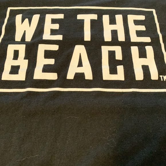 Mens long shelve T-shirt - Picture 2 of 4